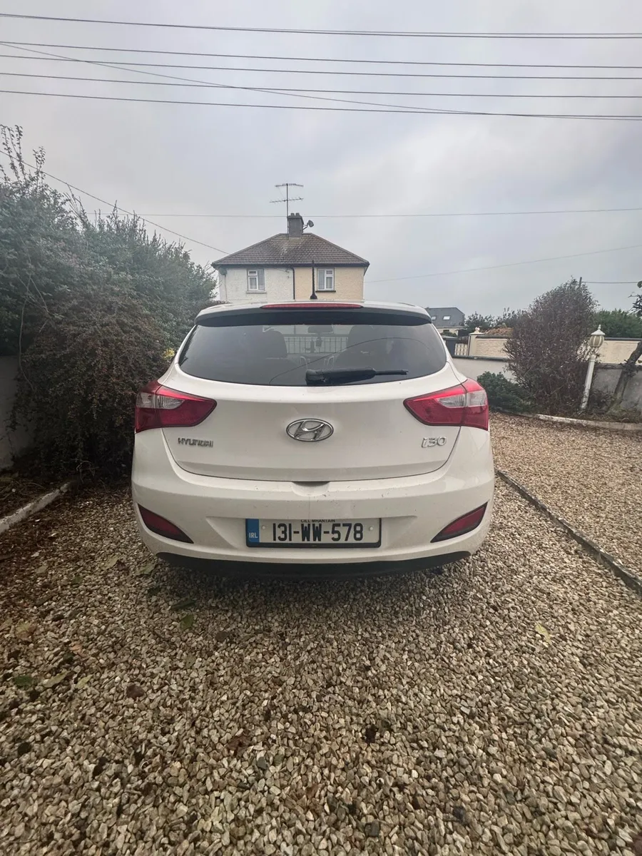 Hyundai i30 - Image 3