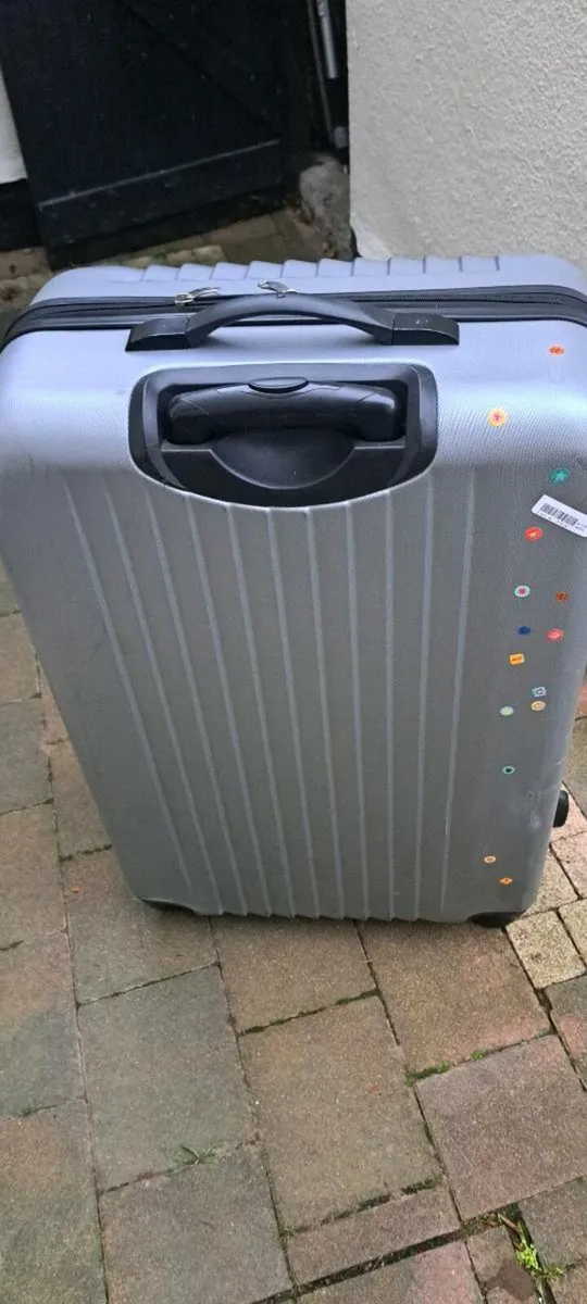 Suitcases - Image 1