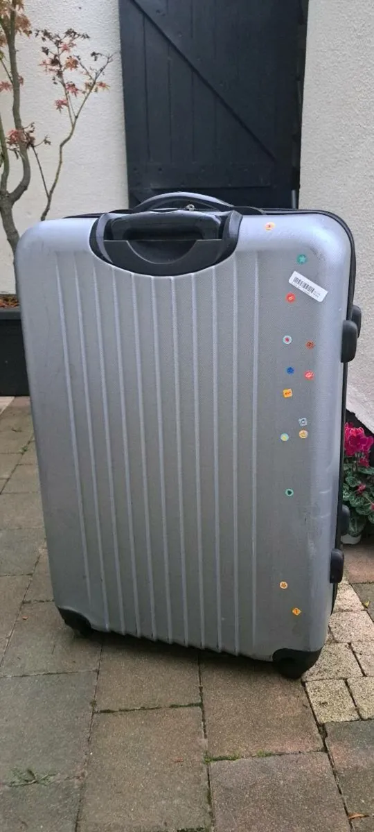 Suitcases - Image 2