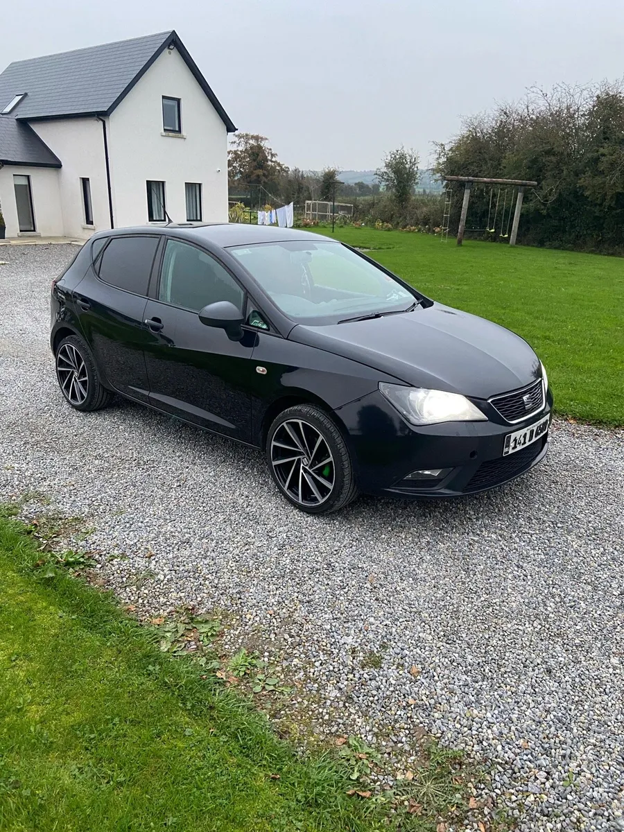 Seat Ibiza 1.2 - Image 1