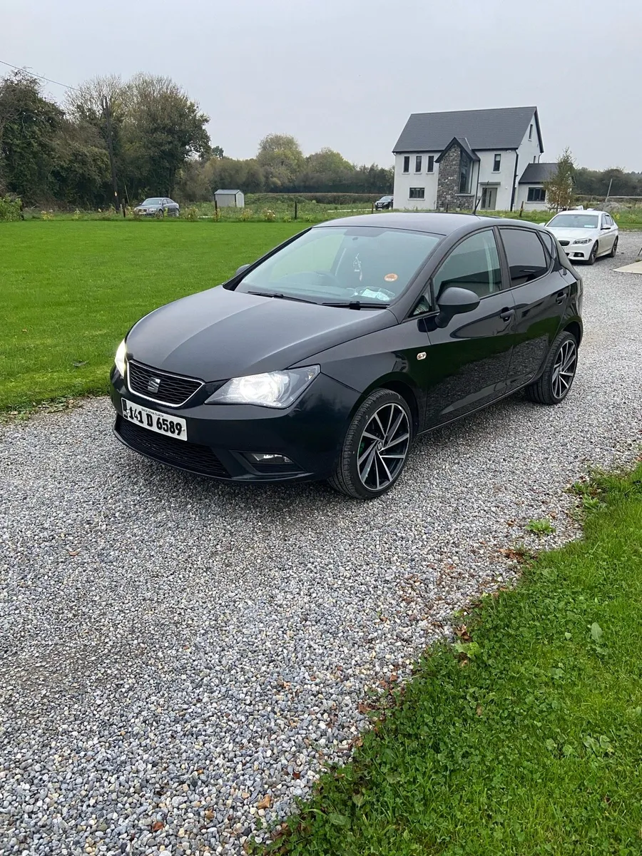 Seat Ibiza 1.2 - Image 2