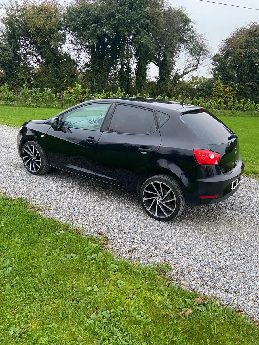 Seat Ibiza 1.2 - Image 3