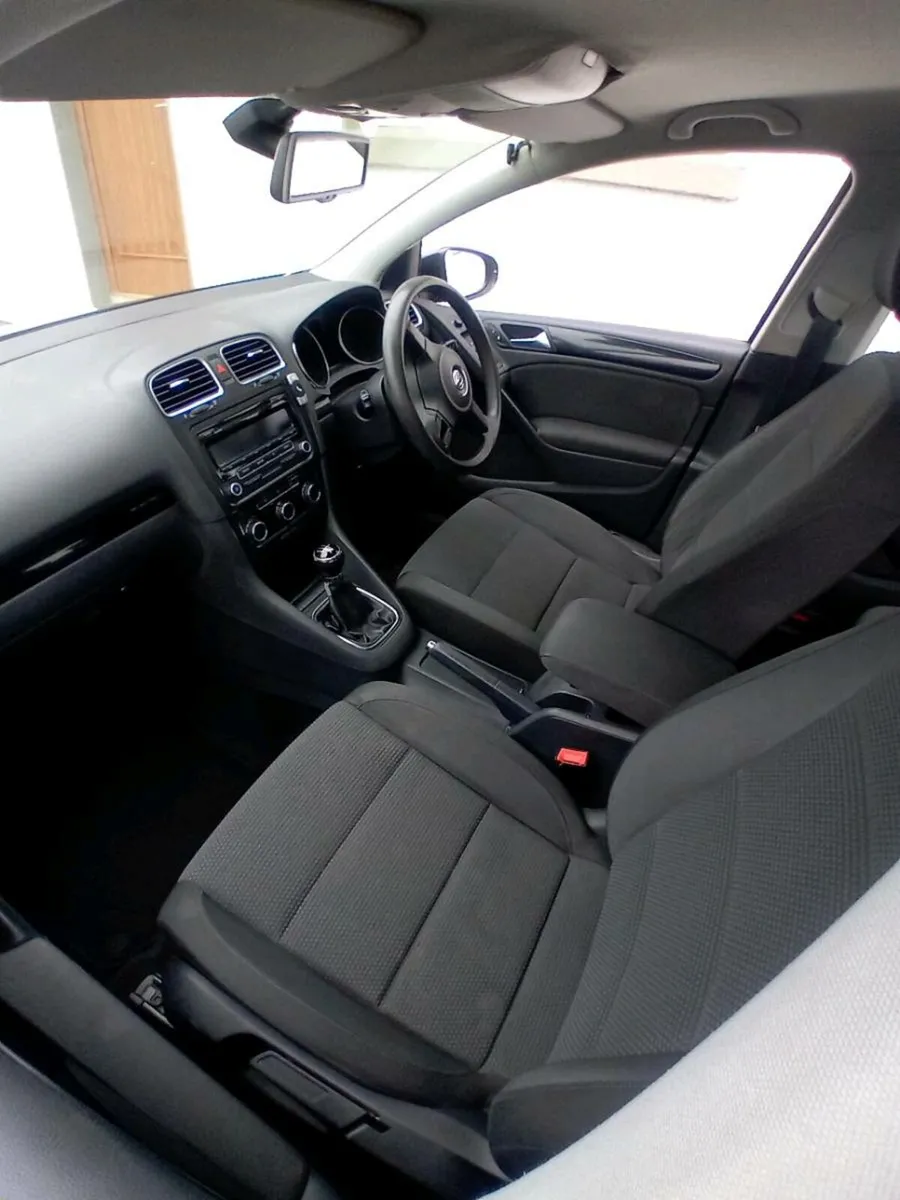Vw Golf TDI - Image 2
