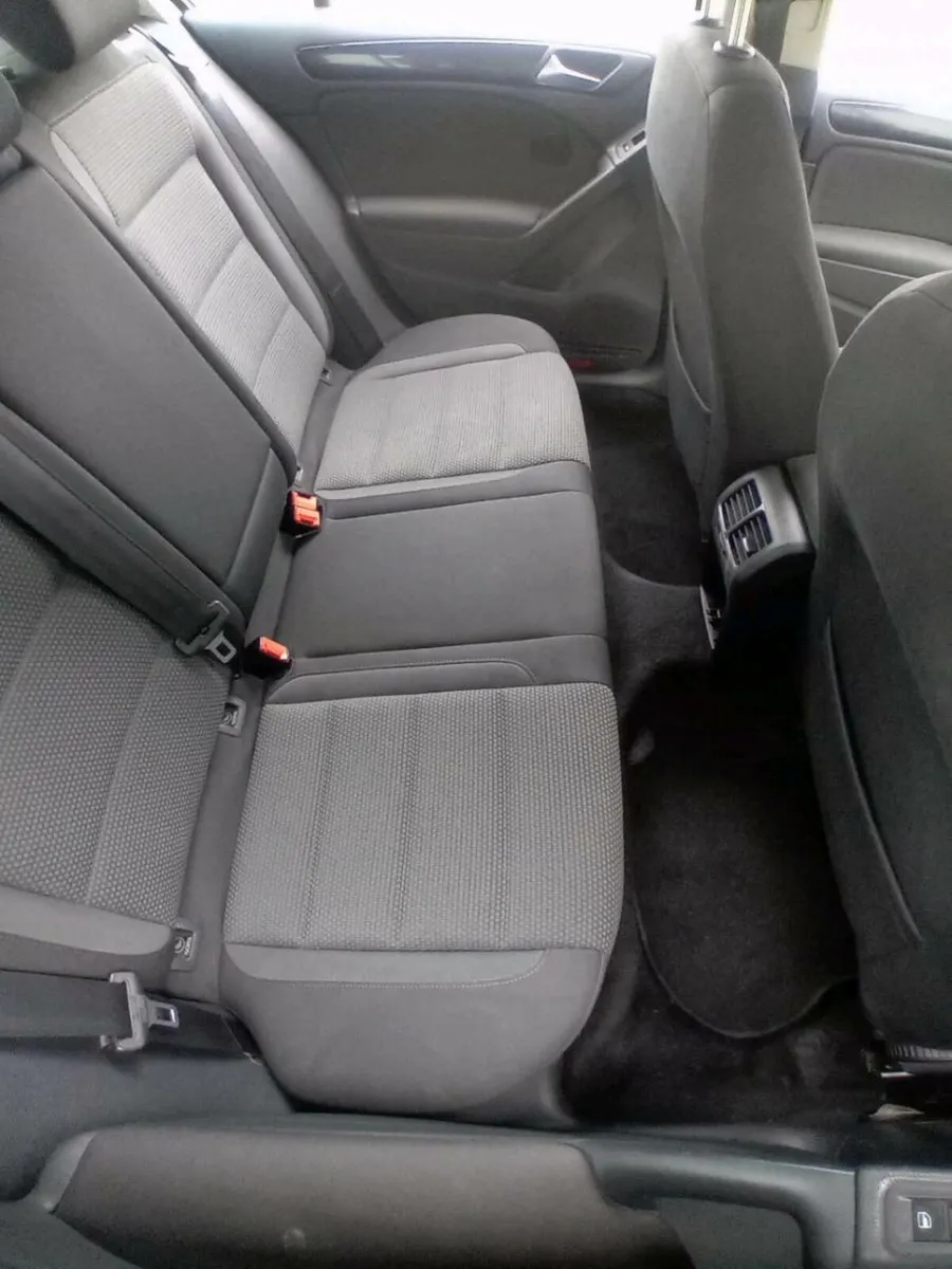 Vw Golf TDI - Image 3