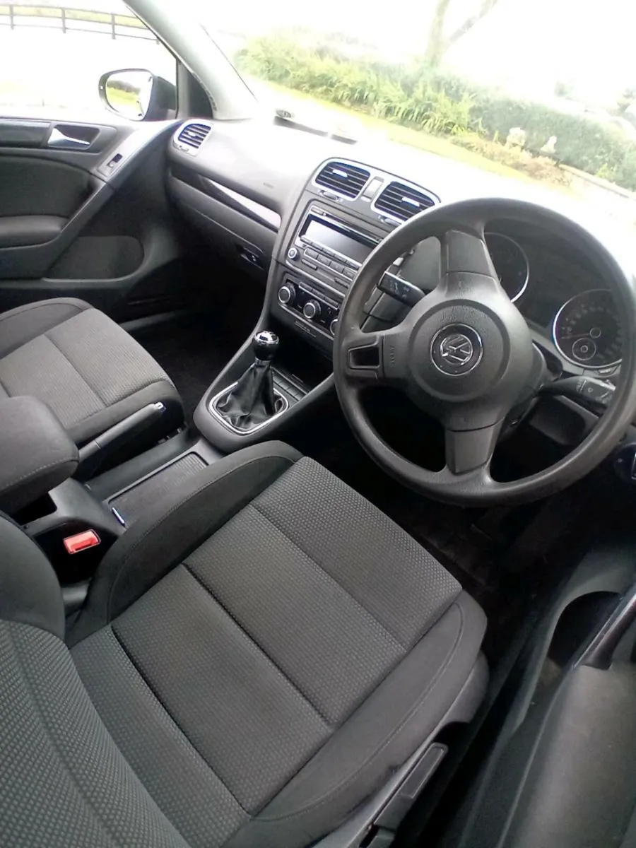 Vw Golf TDI - Image 4
