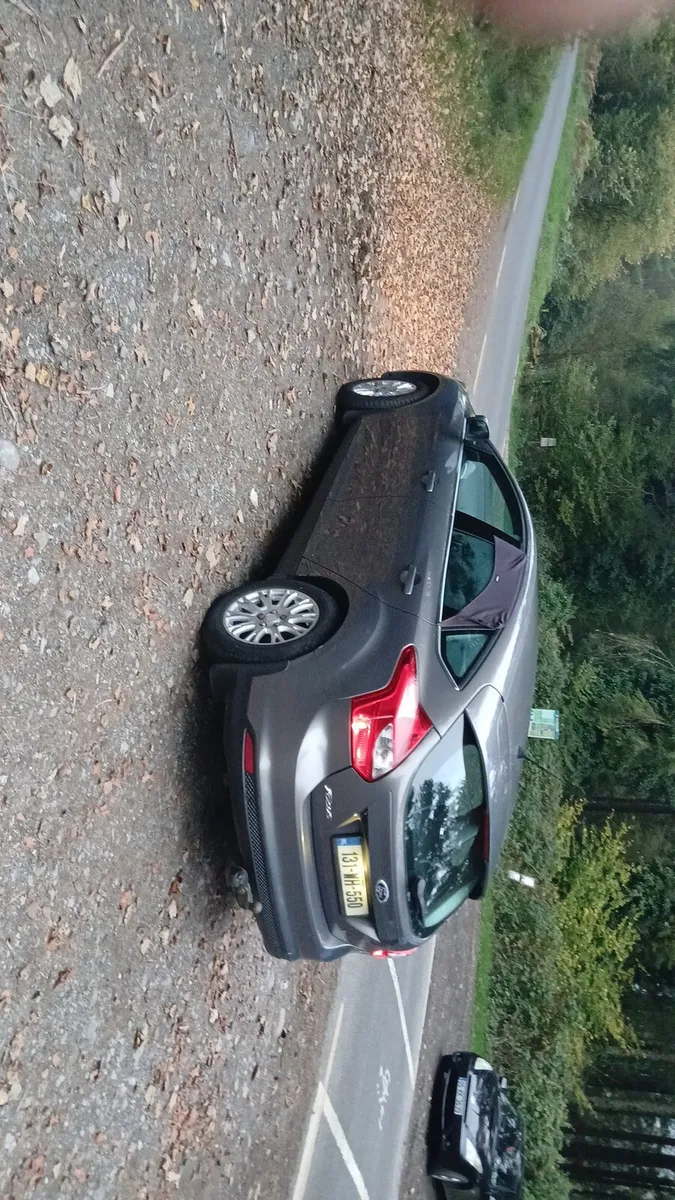 Ford focus 1.6 - Image 2