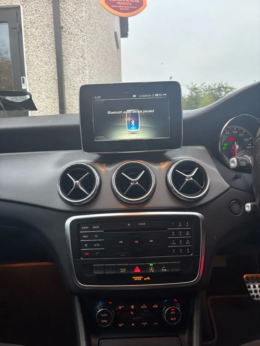 Mercedes Benz CLA 220 4Matic - Image 3