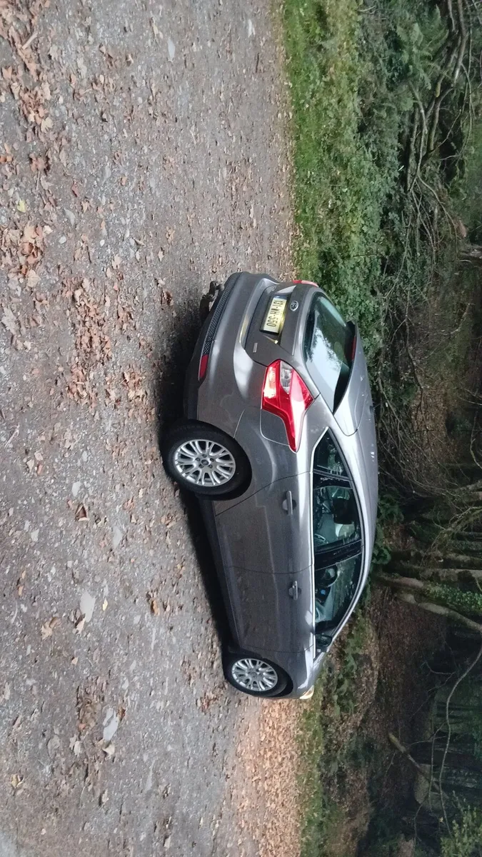 Ford focus 1.6 - Image 3