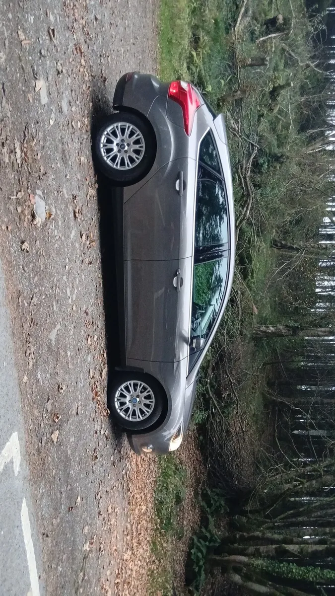 Ford focus 1.6 - Image 4