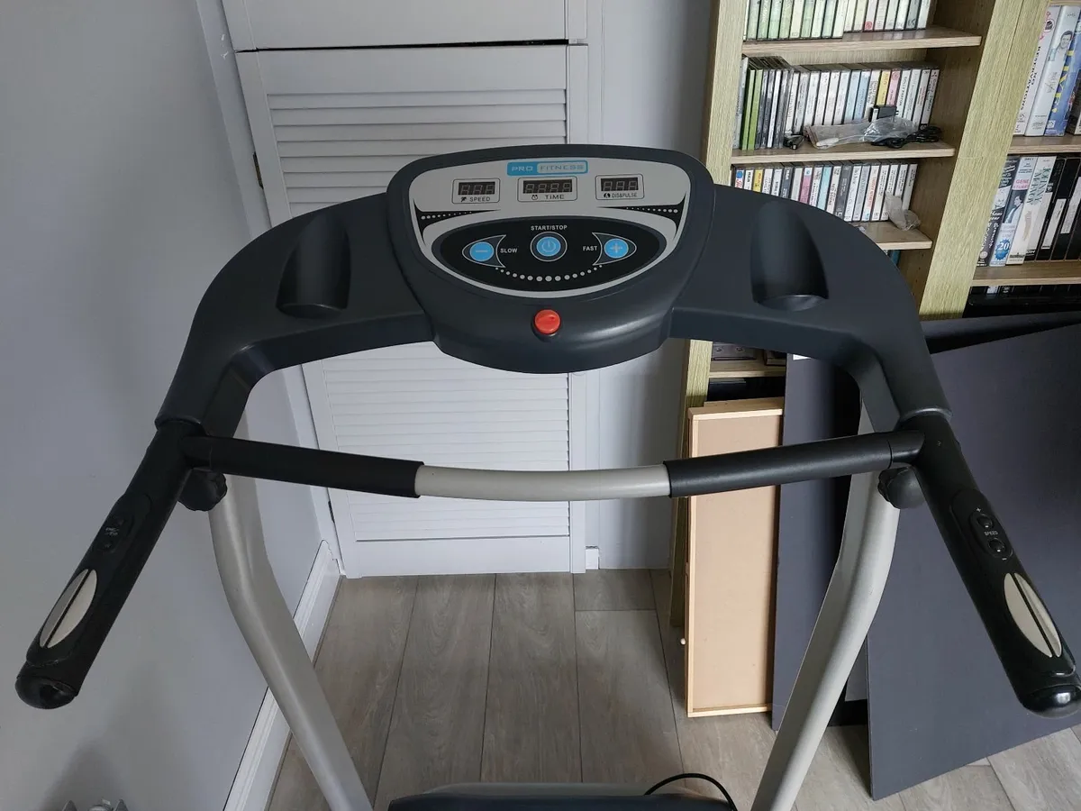 Treadmill - Image 2