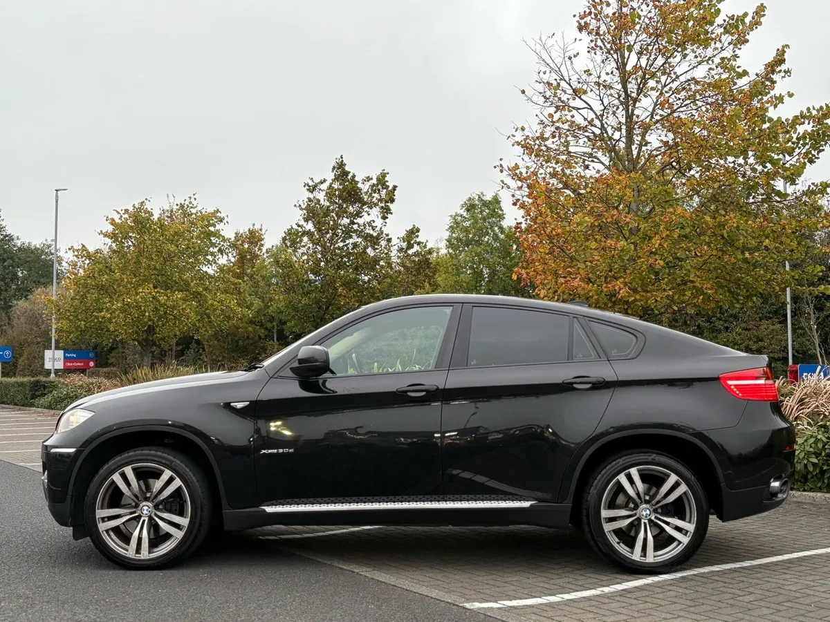 BMW X6 - NEW NCT - WARRANTY - Image 4