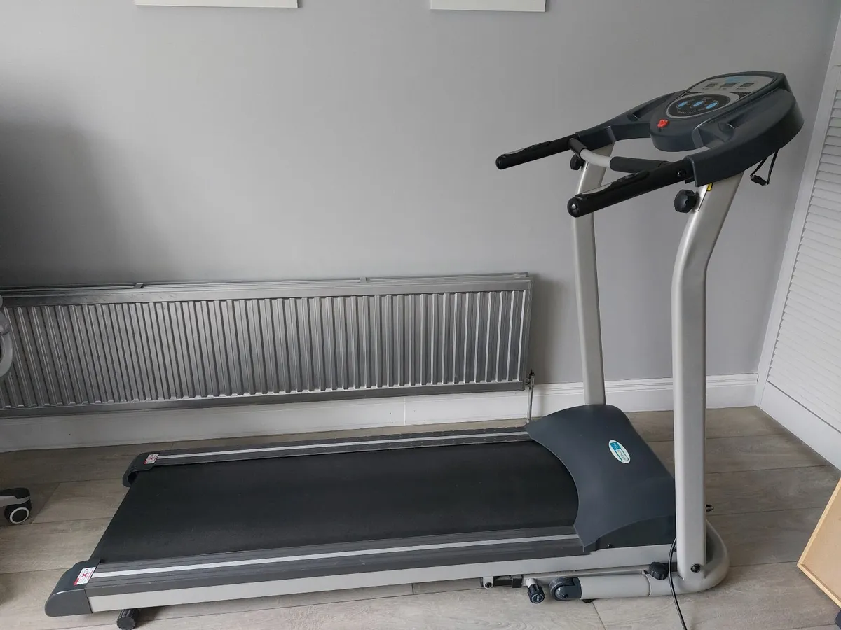 Treadmill - Image 1