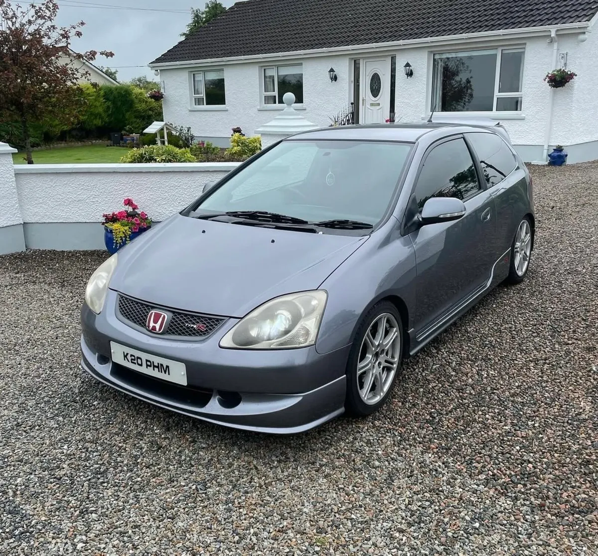 Honda Civic Ep3 Type R Premier Edition - Image 1