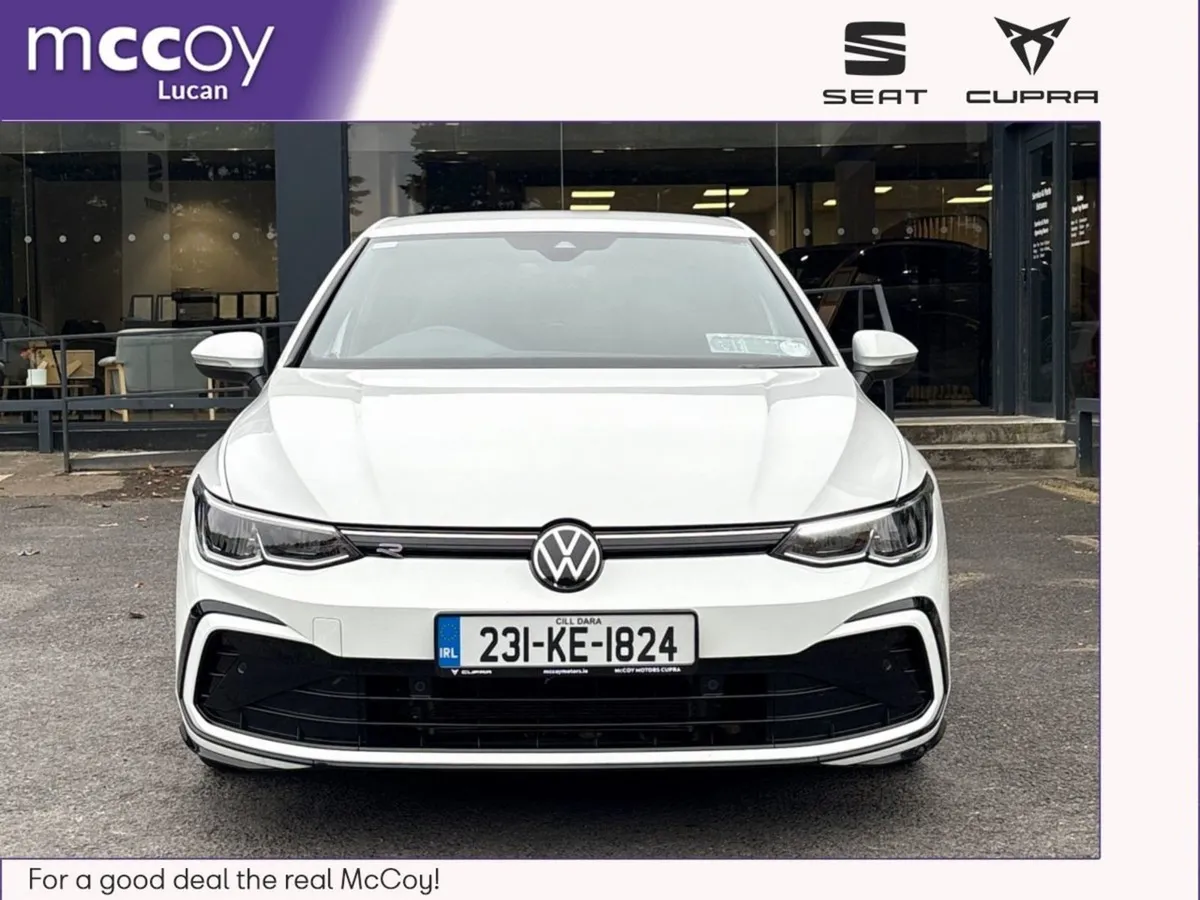 Volkswagen Golf  just Arrived volkswagen Golf R-l - Image 2