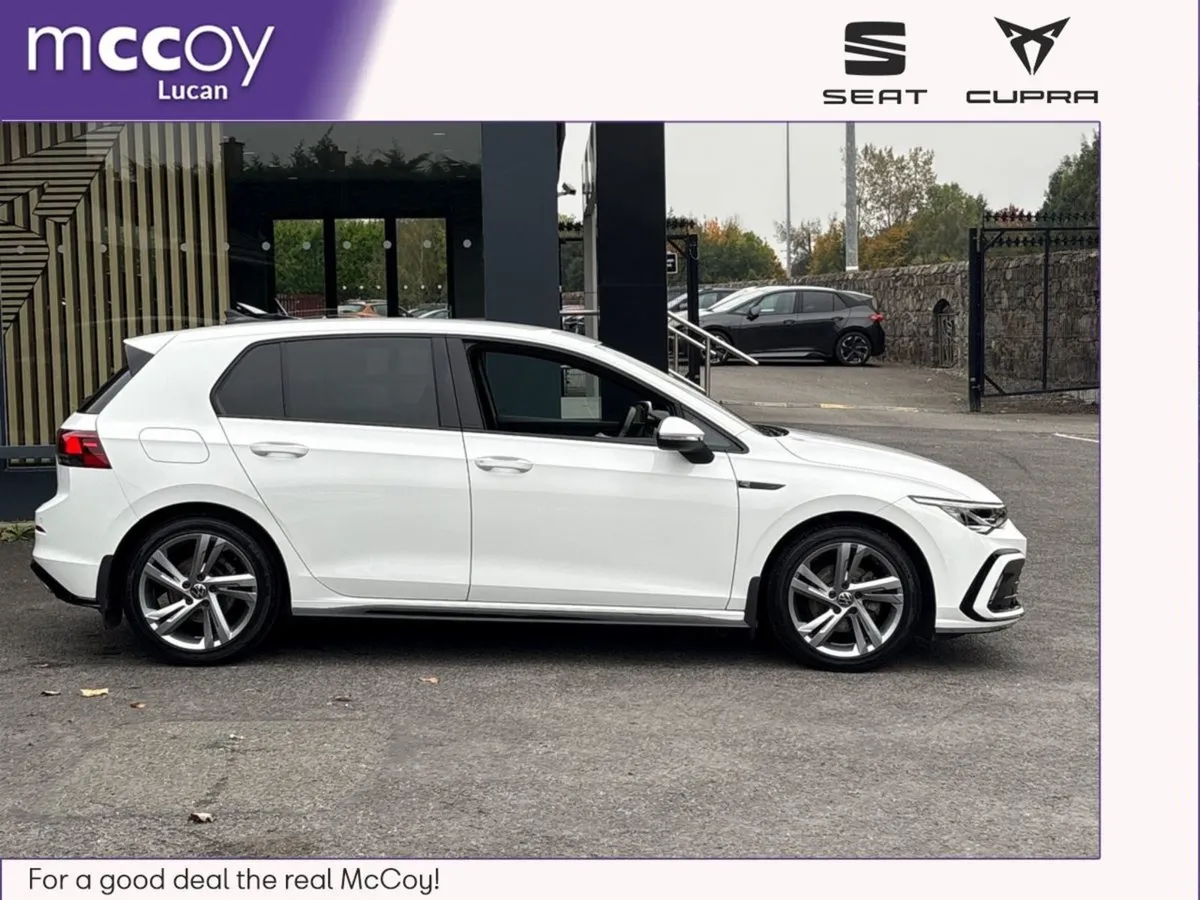 Volkswagen Golf  just Arrived volkswagen Golf R-l - Image 3