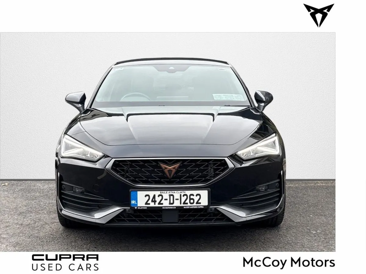 Cupra Leon  sold Sold Sold available Now  Leon 1. - Image 2