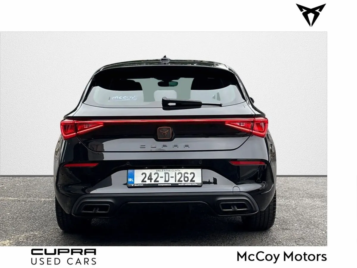 Cupra Leon  sold Sold Sold available Now  Leon 1. - Image 4