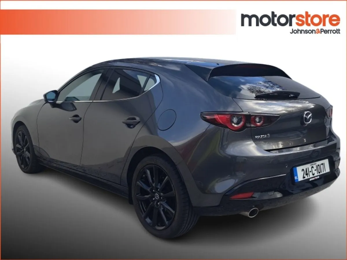 Mazda 3 2.0 Mhev Homura Auto TOP Spec - Image 3