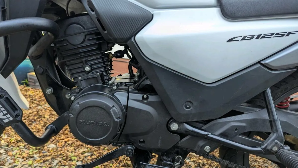 Honda CBF 125 - Image 3