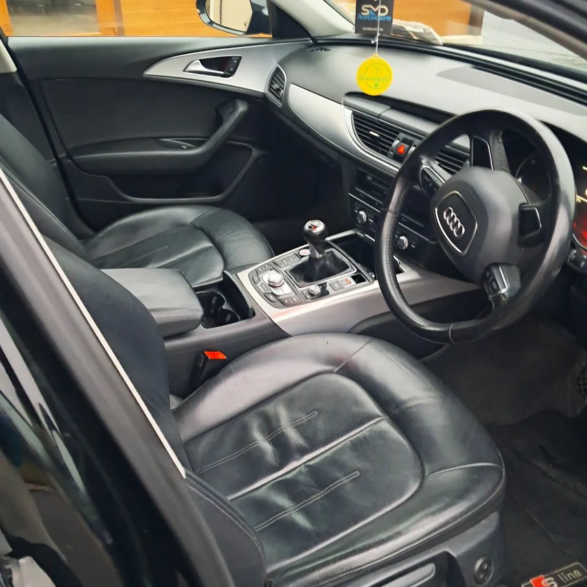 Audi a6 - Image 2