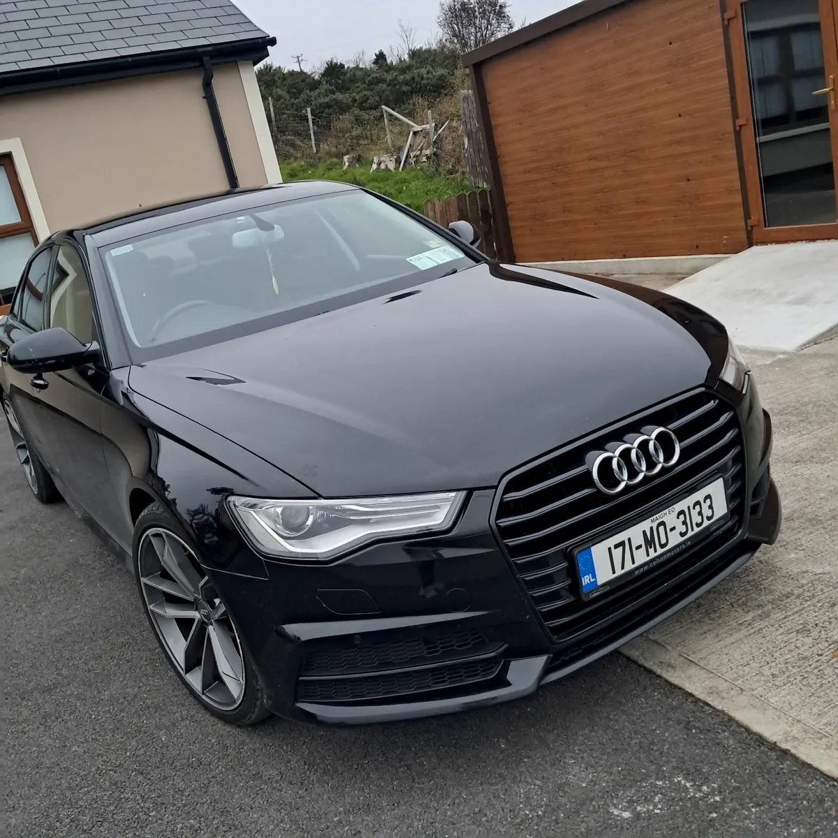 Audi a6 - Image 3