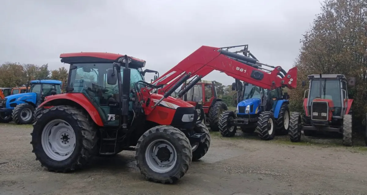 2011 McCormick X60.30 - Image 2