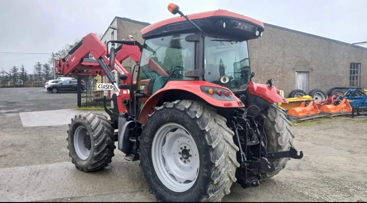 2011 McCormick X60.30 - Image 3