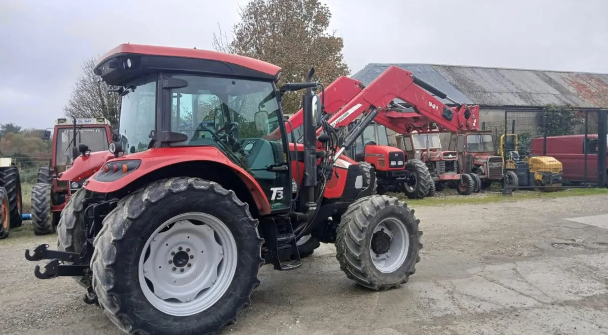 2011 McCormick X60.30 - Image 4