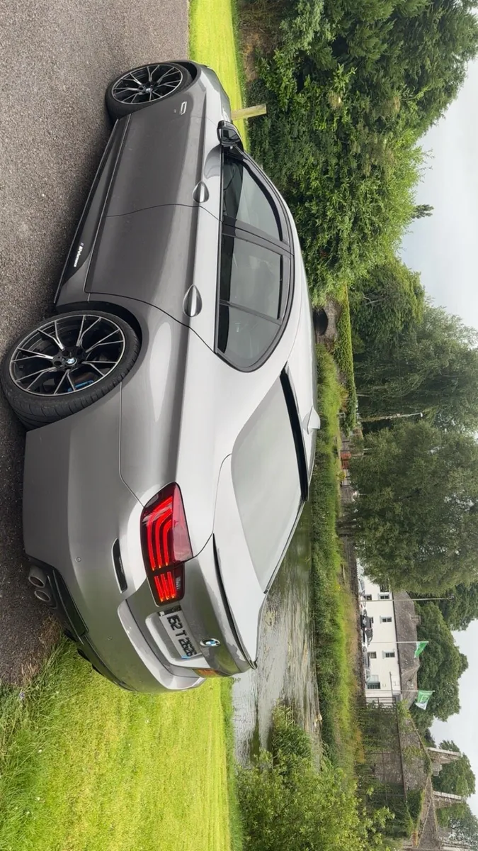 BMW Msport 520 - Image 2