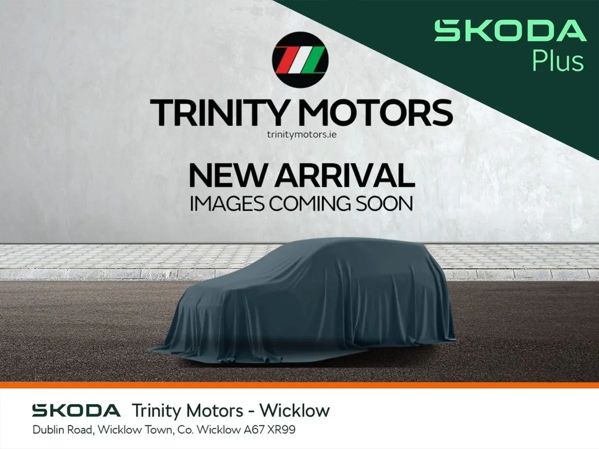 Skoda Octavia Selection 2.0tdi 115HP Trinity Skoda - Image 1
