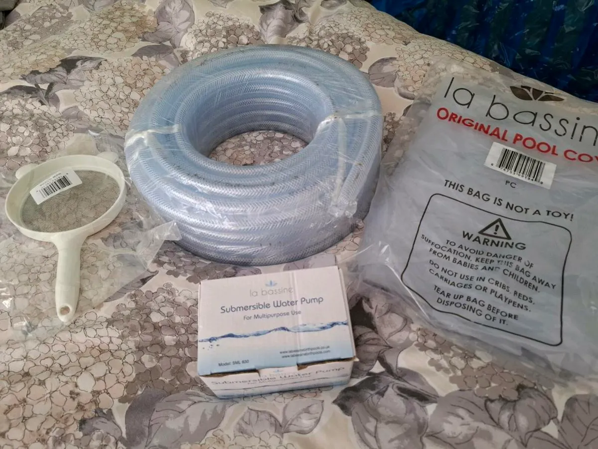 La Bassine birthing pool - Image 2