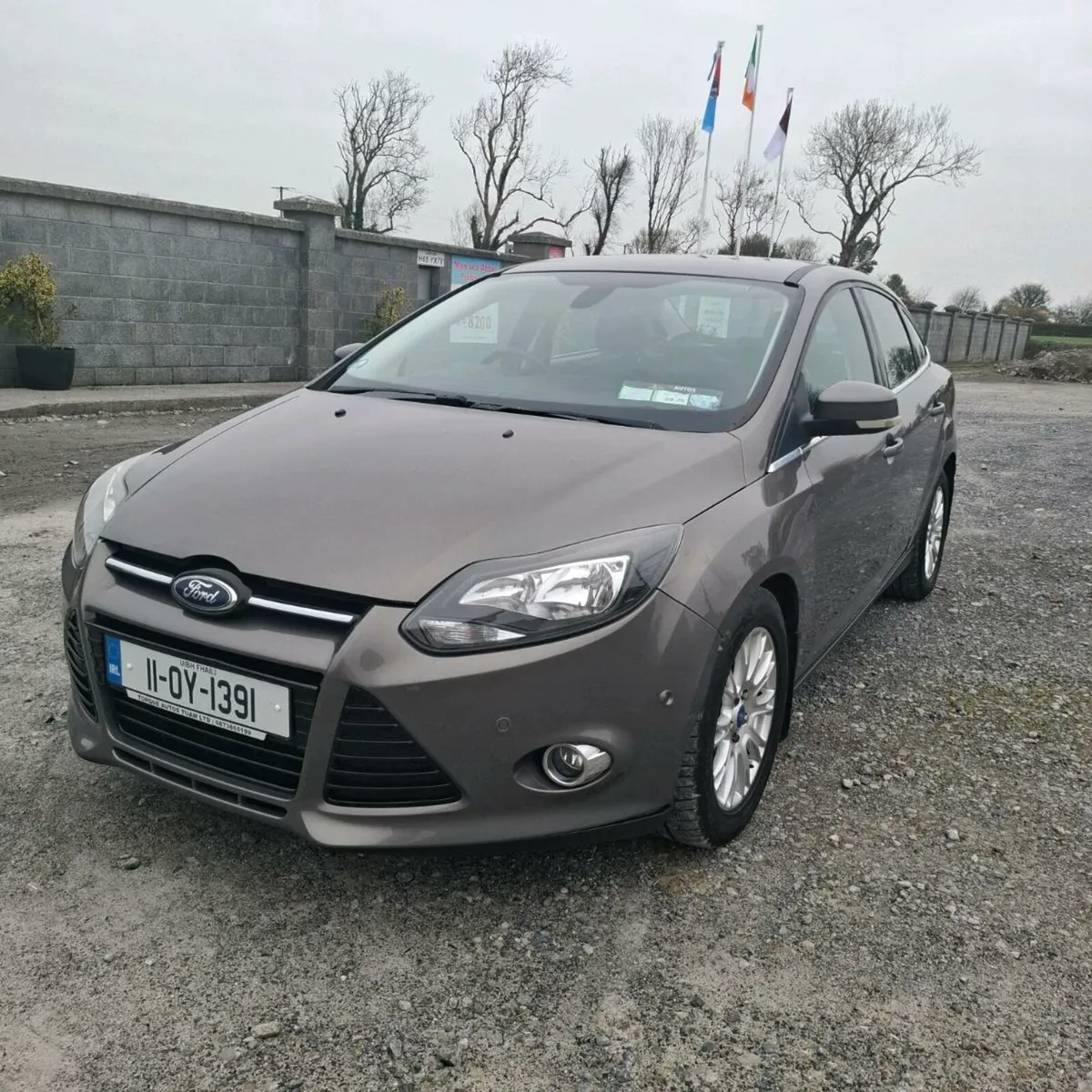 Ford Focus Titanium - Image 1