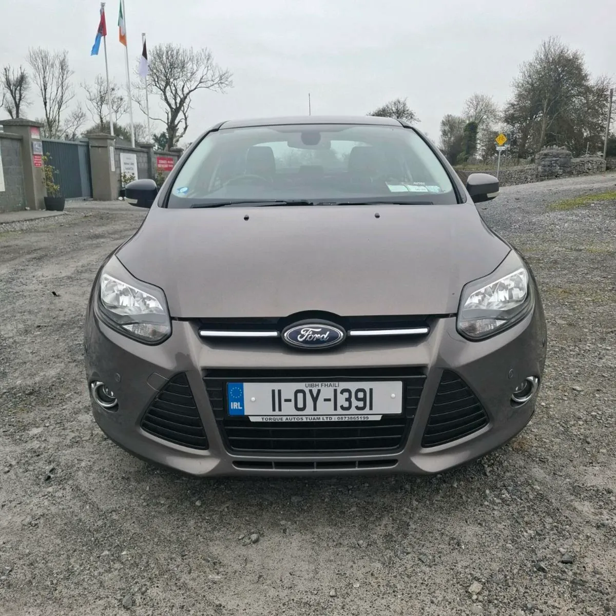 Ford Focus Titanium - Image 2