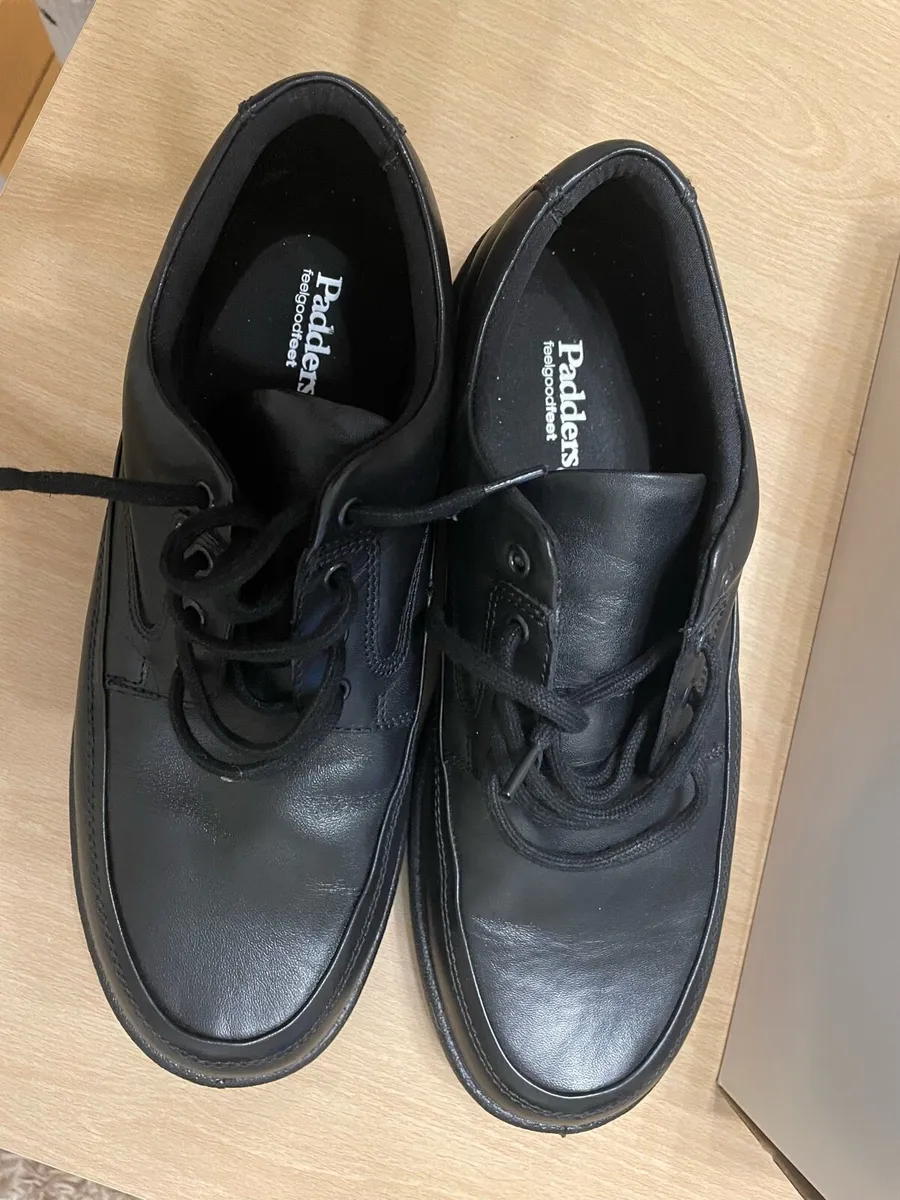 Men’s Shoes - Image 3