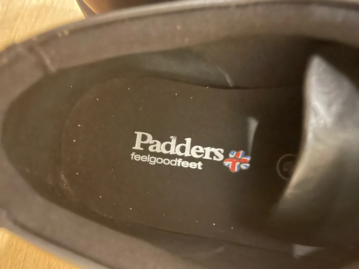 Men’s Shoes - Image 4