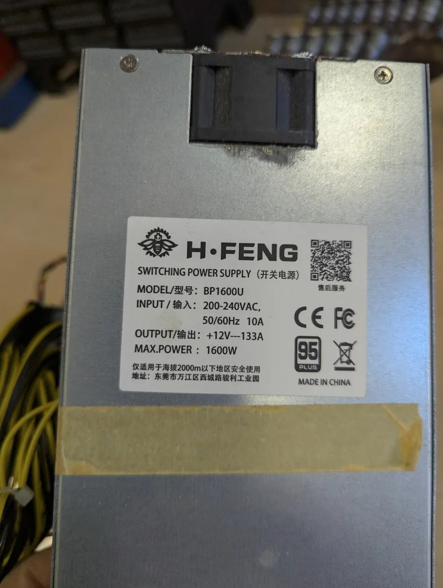 bitcoin miner - Image 3