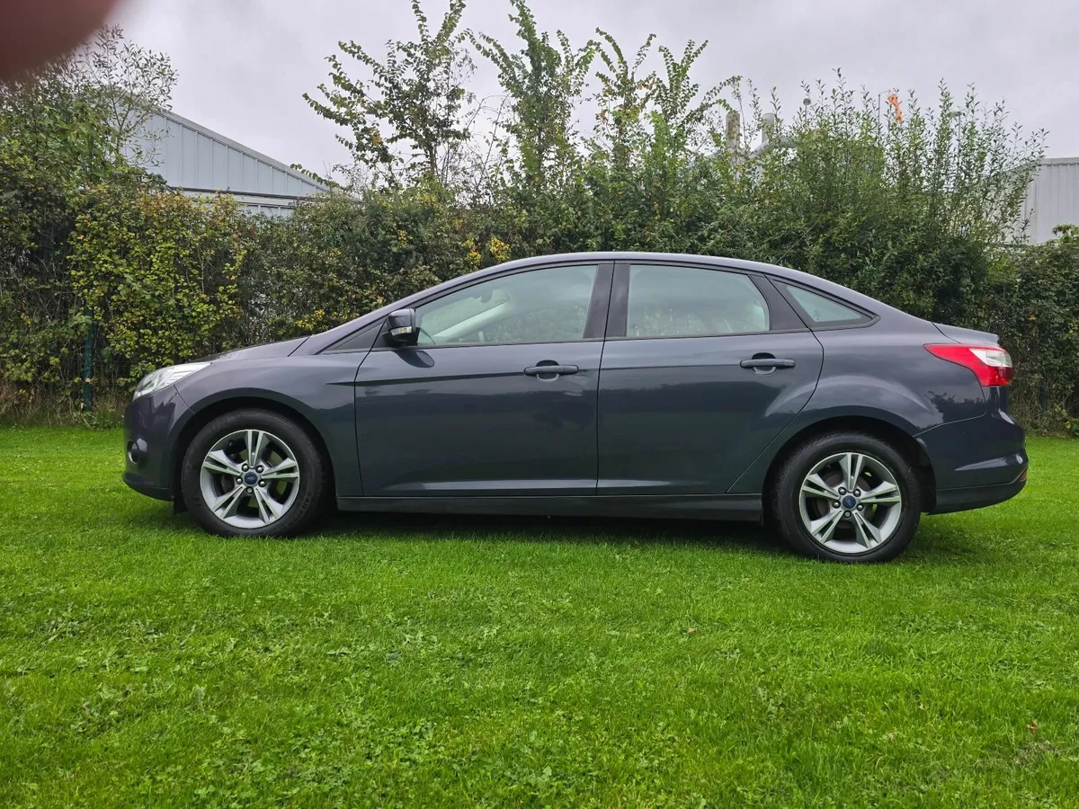 141Ford Focus Edition 1.6Tdci New Nct Low mil. - Image 2