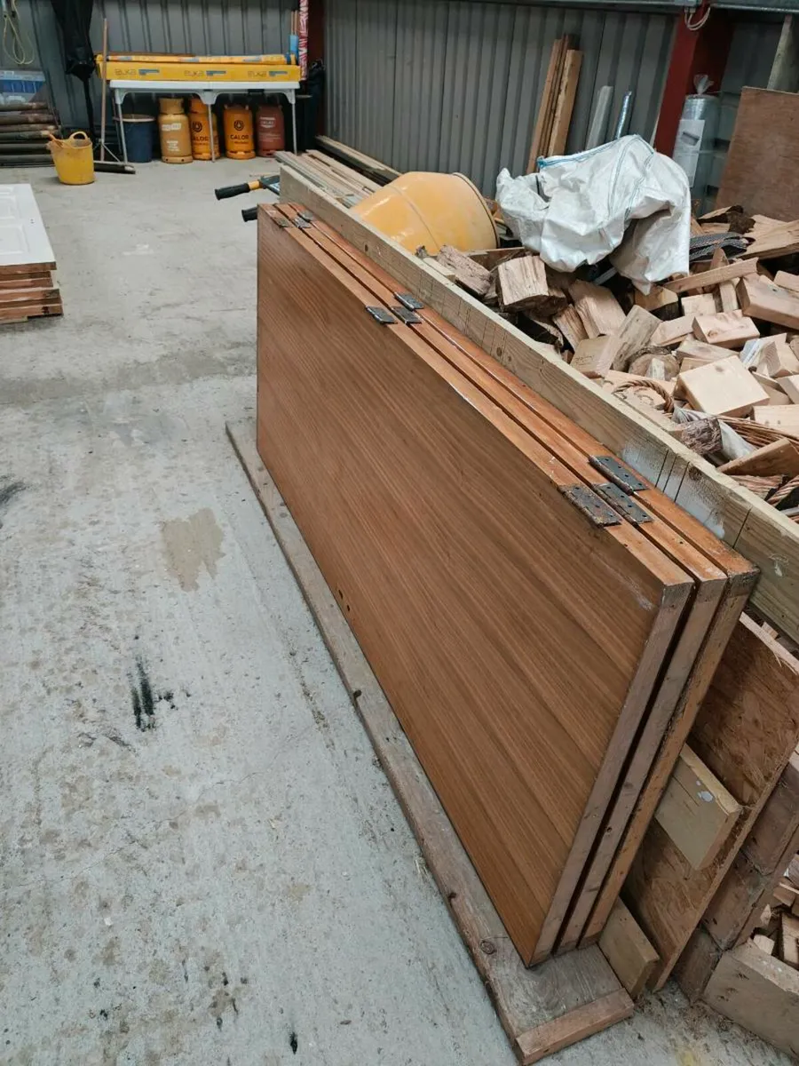 Doors - Image 2
