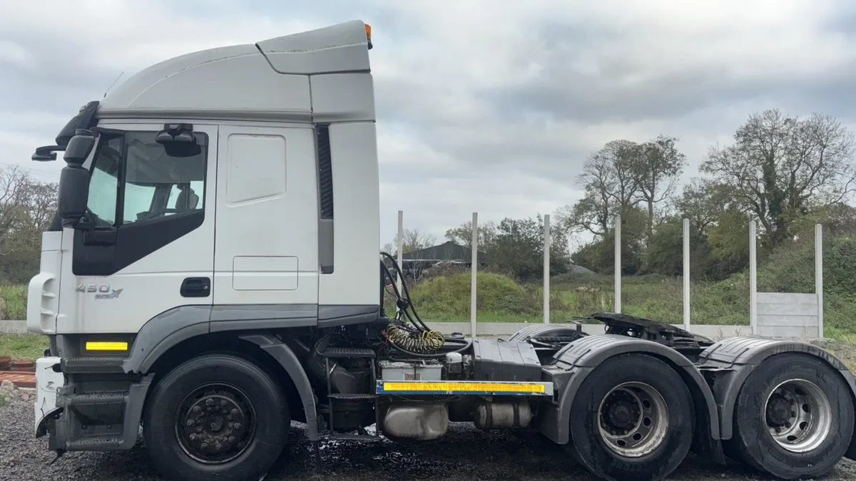 Iveco export - Image 2