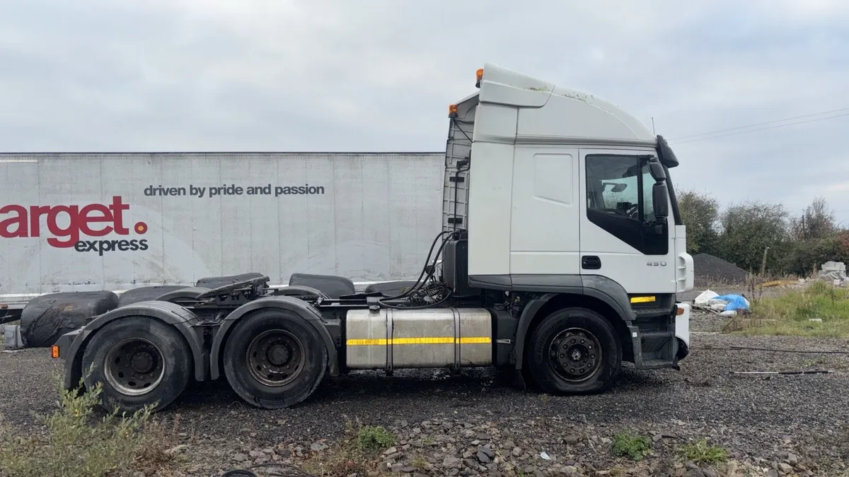 Iveco export - Image 3