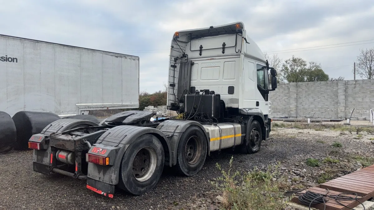 Iveco export - Image 4
