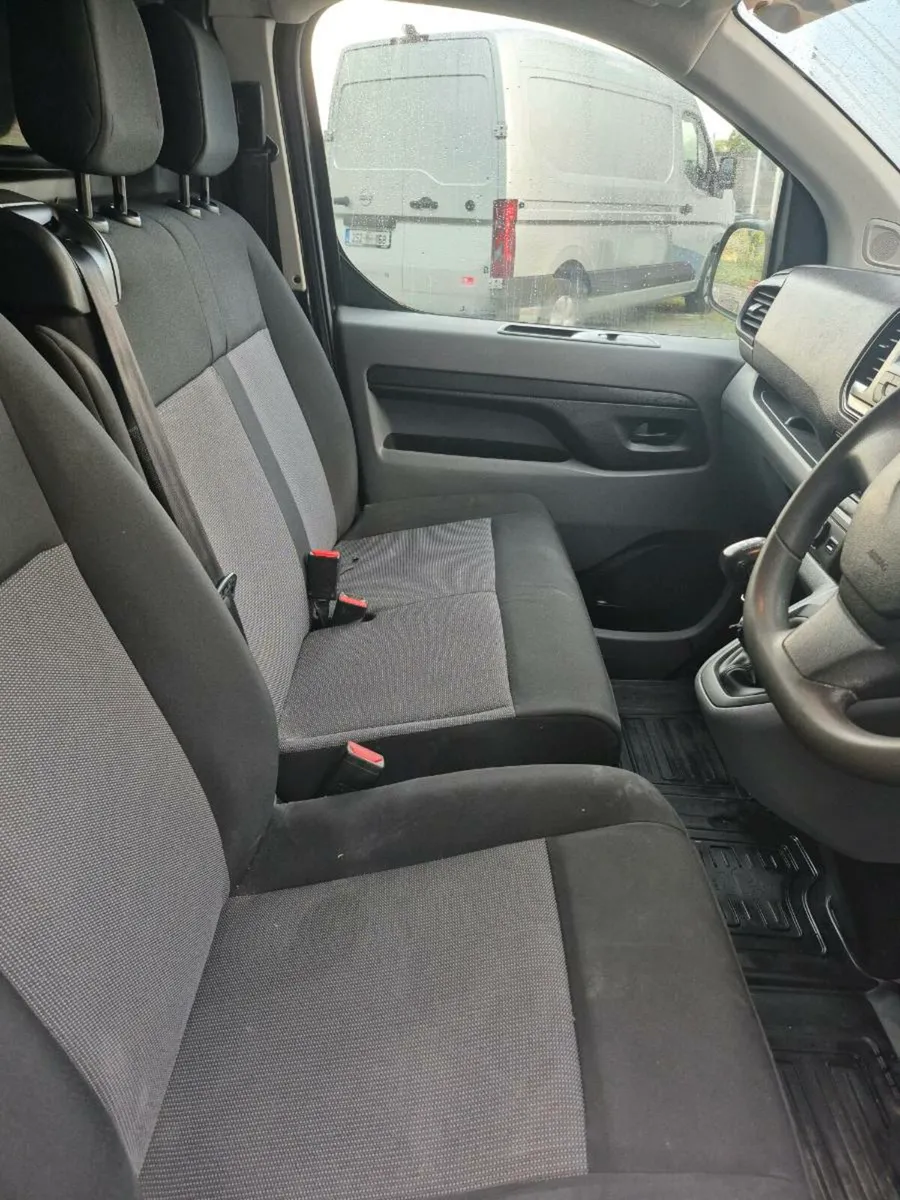 Toyota Proace - Image 4