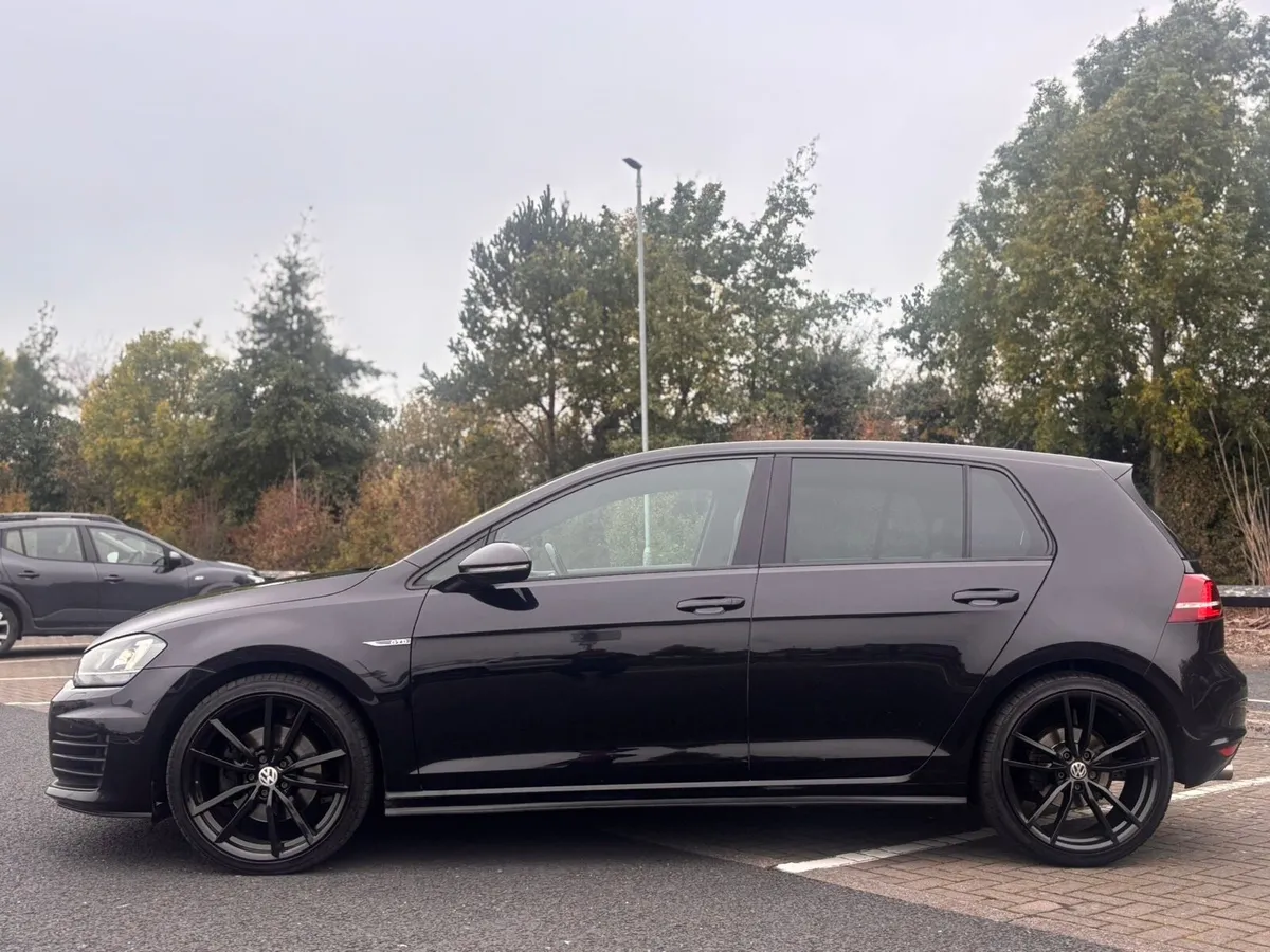VOLKSWAGEN GOLF GTD - FRESH NCT - WARRANTY - Image 4