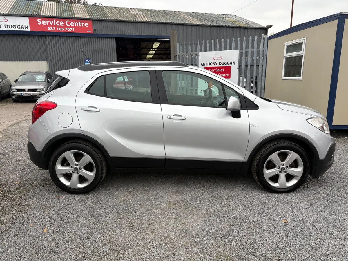 131 Opel Mokka Sc - Image 2