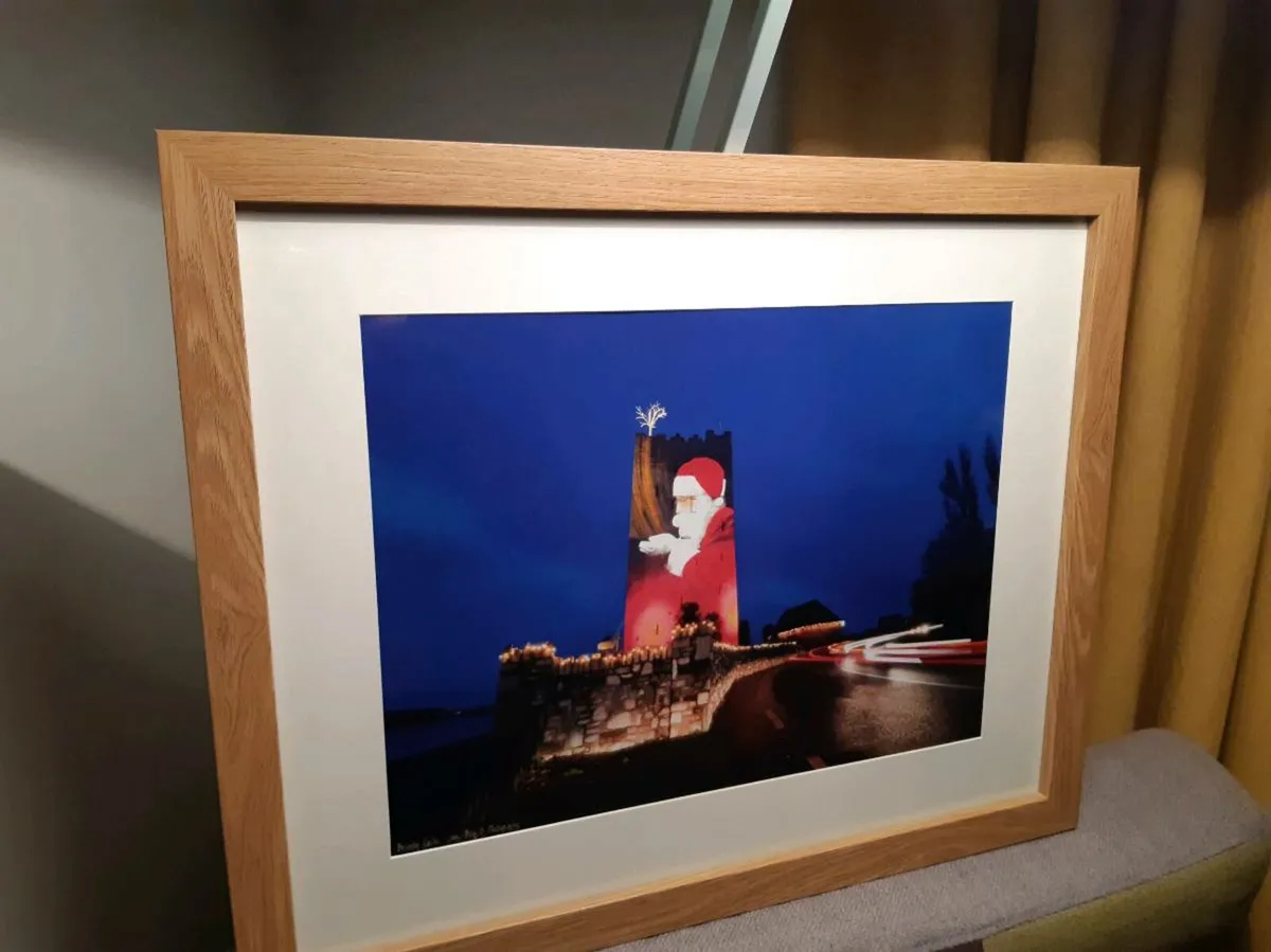 Belvelly Castle - Image 2