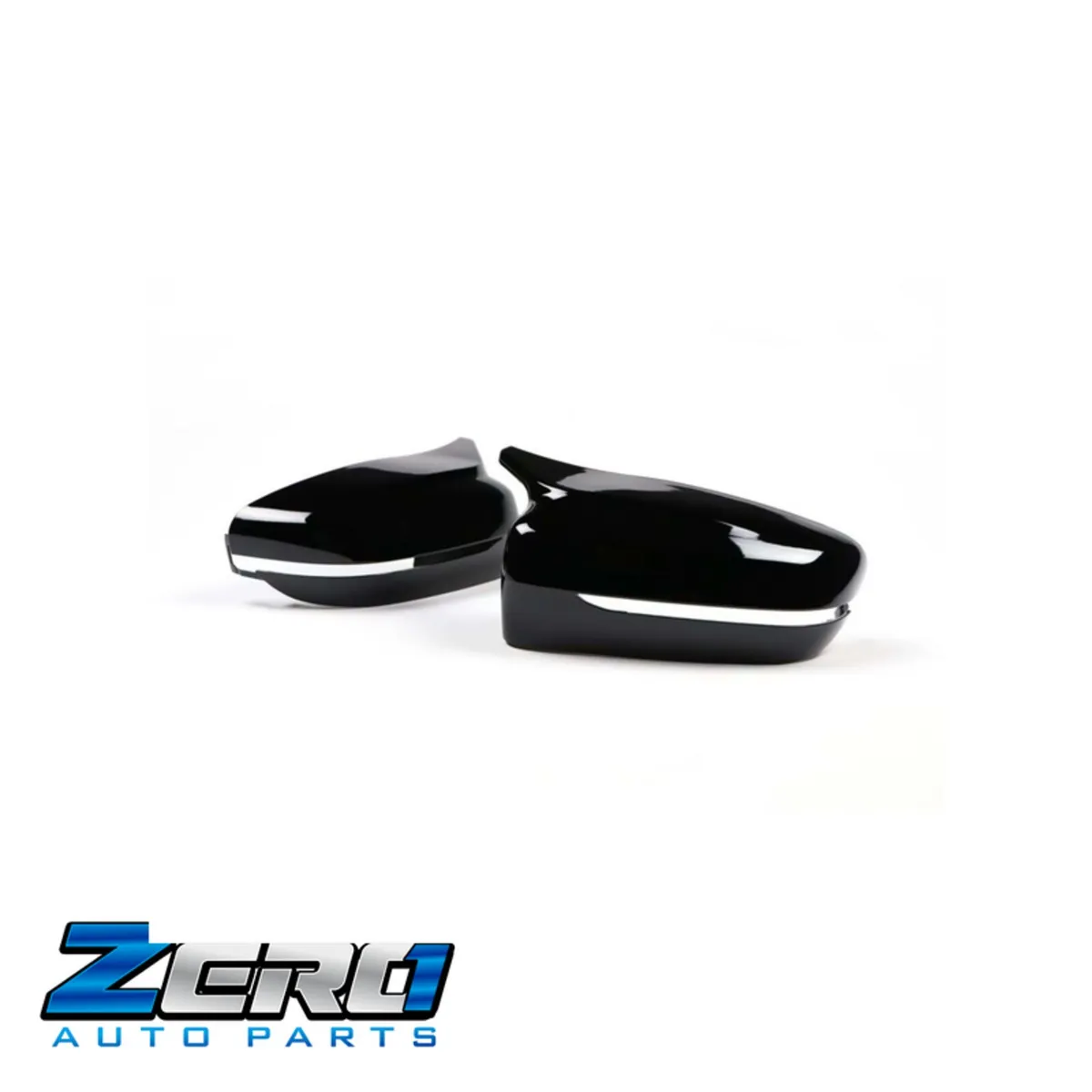 **G30 BMW GLOSS BLACK KIT + FITTING SERVICE** - Image 4