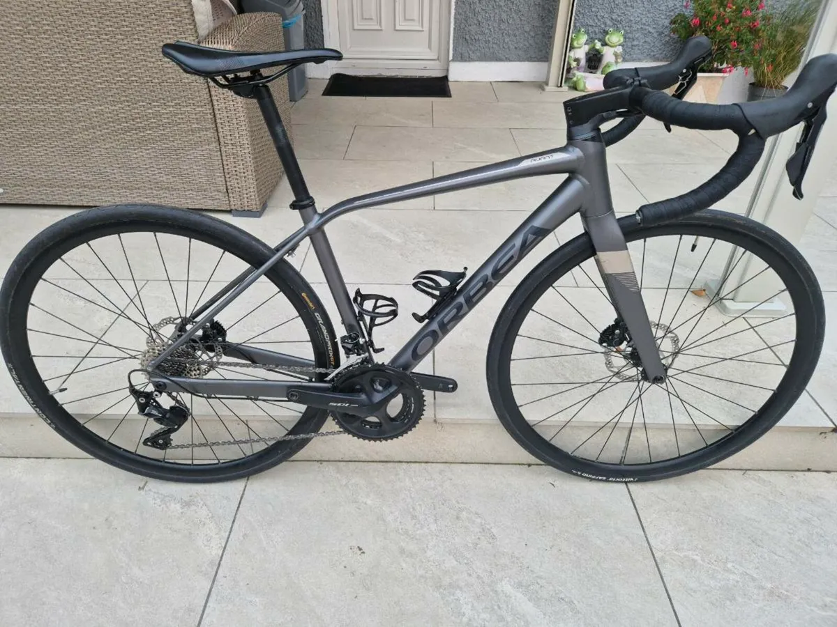 Orbea Avant H30-D - Image 1