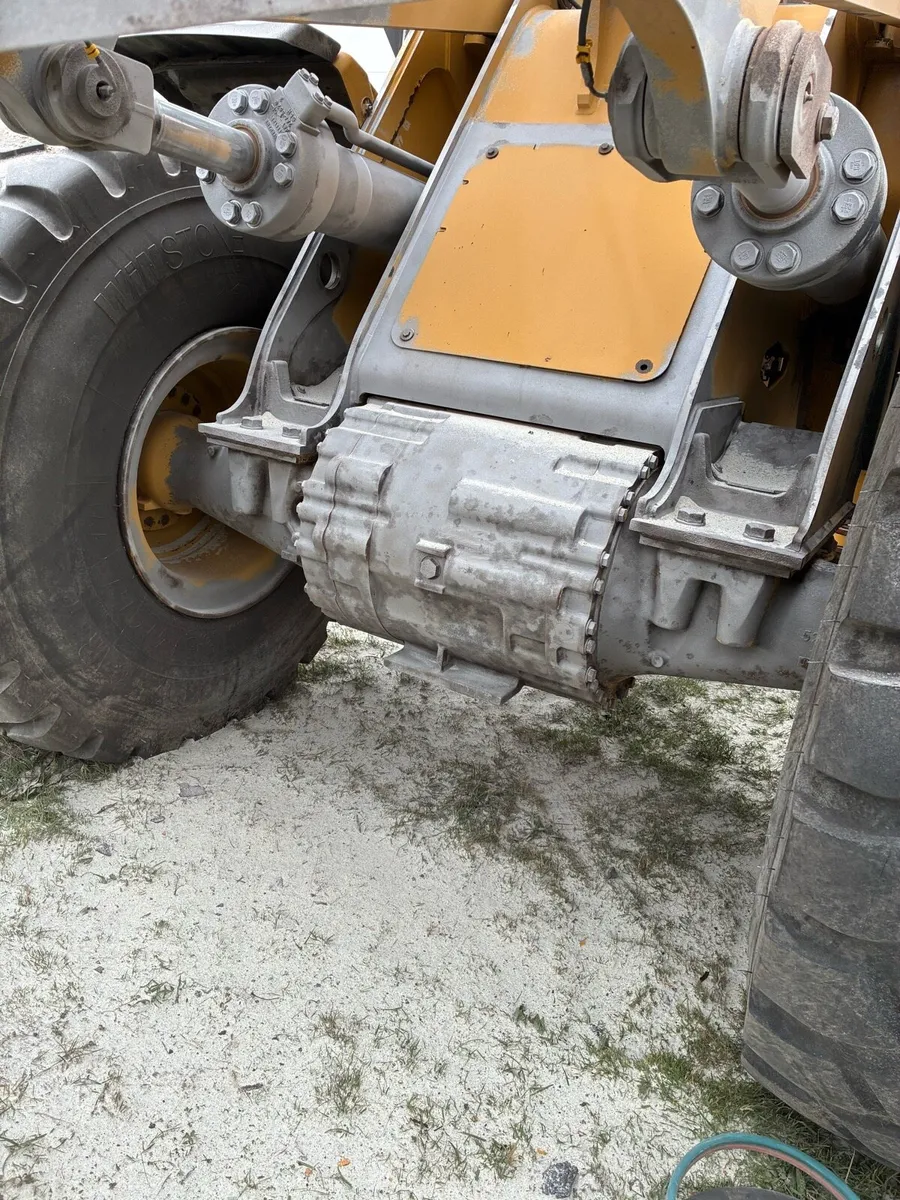 Sandblasting & painting - Image 2