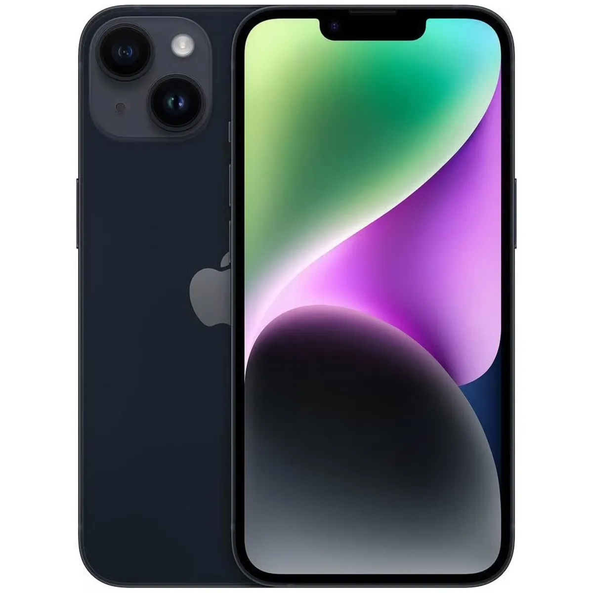 iPhone 14 128gb Black Unlocked SWAP