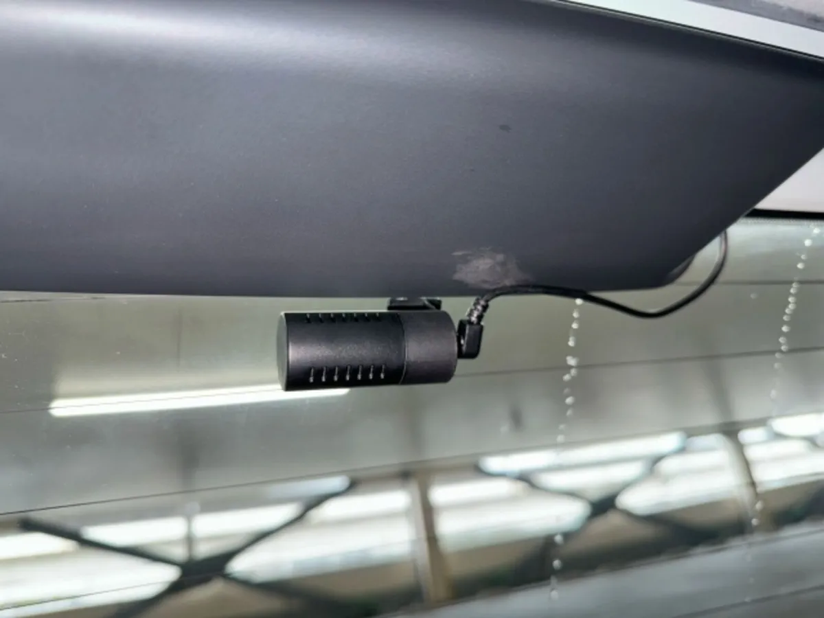 2013 Nissan Note 1.2 petrol Aoutmatic - Image 3